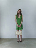 ANTE ISLA Astrid Hobo Bag for Women, Minimalist Large Capacity Shoulder & Crossbody Bag, Ideal Gift for Her
