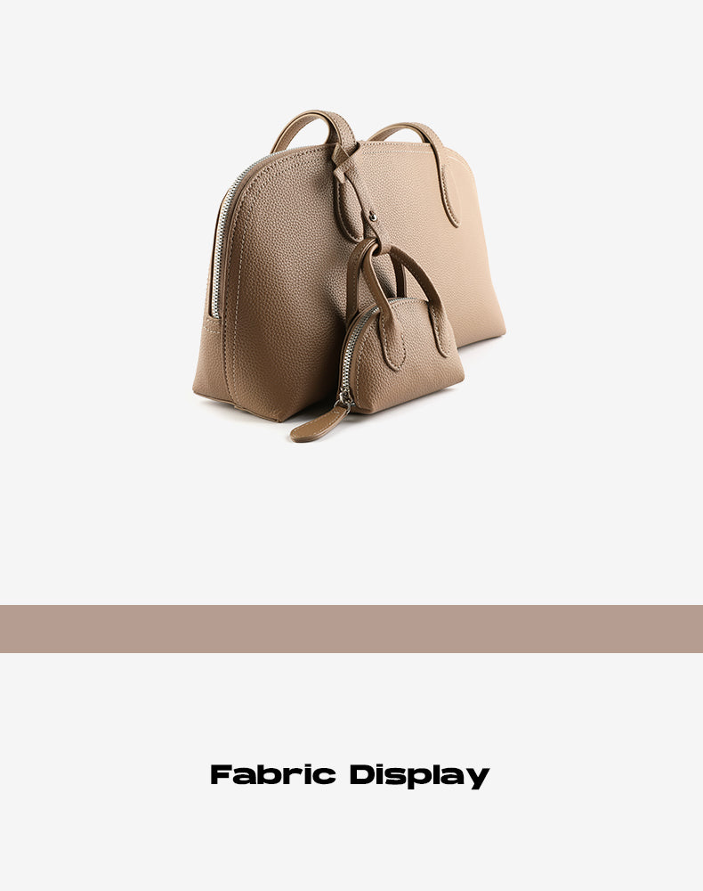 ANTE ISLA Victoria Baina Large‑Capacity Commute Shoulder Bag, Laptop Backpack & Handbag, Ideal Gift