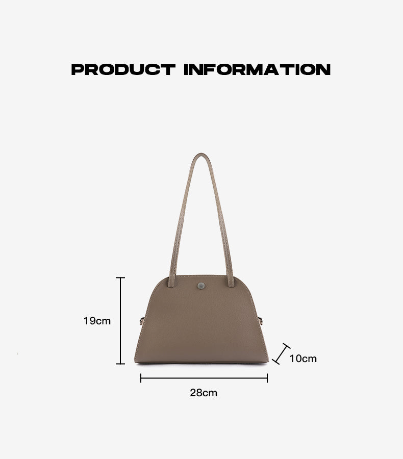 Sac à main Hedy ANTE ISLA, sac d'épaule de grande capacité pour le travail, sac à main polyvalent, cadeau d'anniversaire idéal